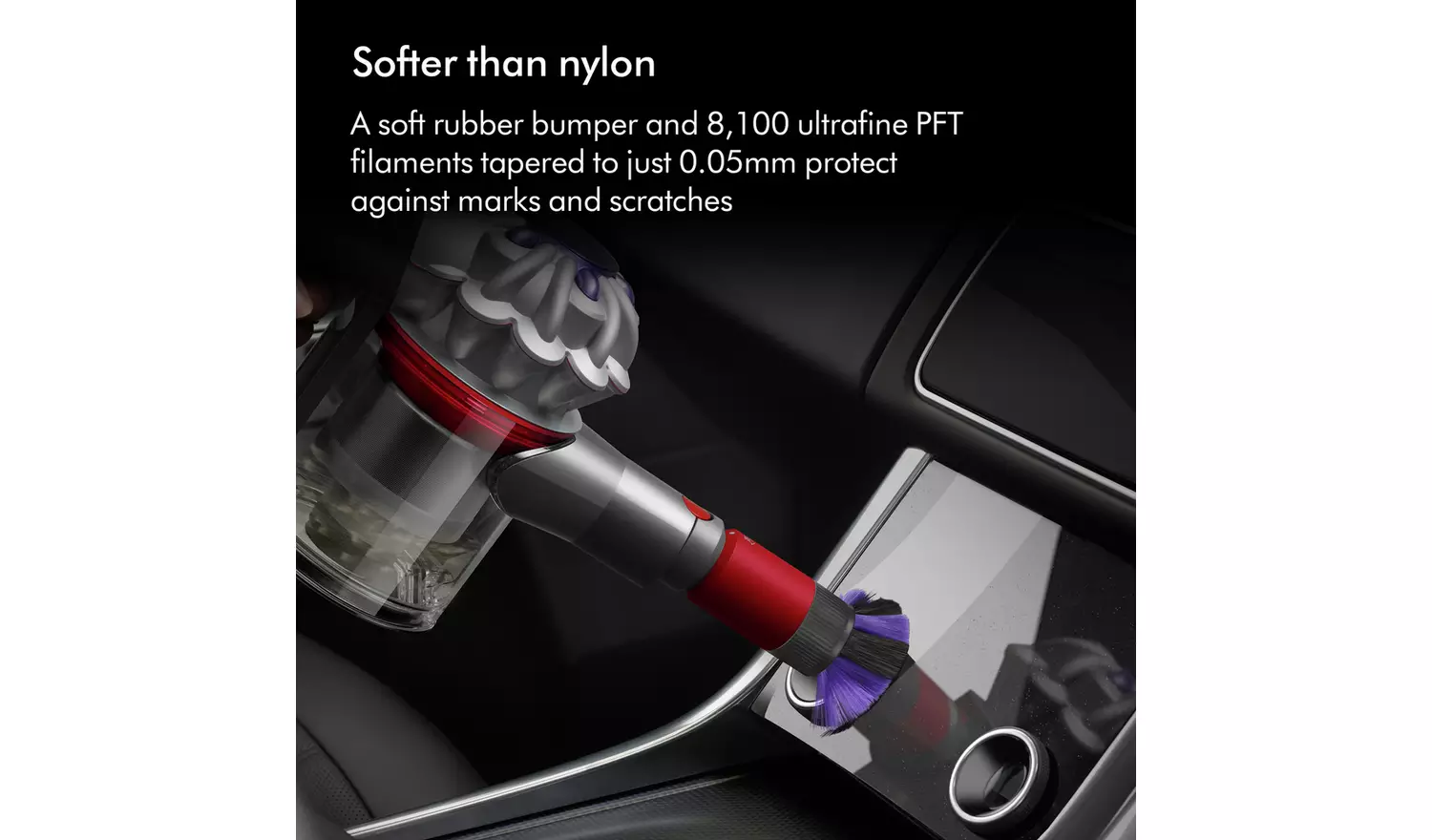 Dyson Detail Cleaning Kit - Image 11