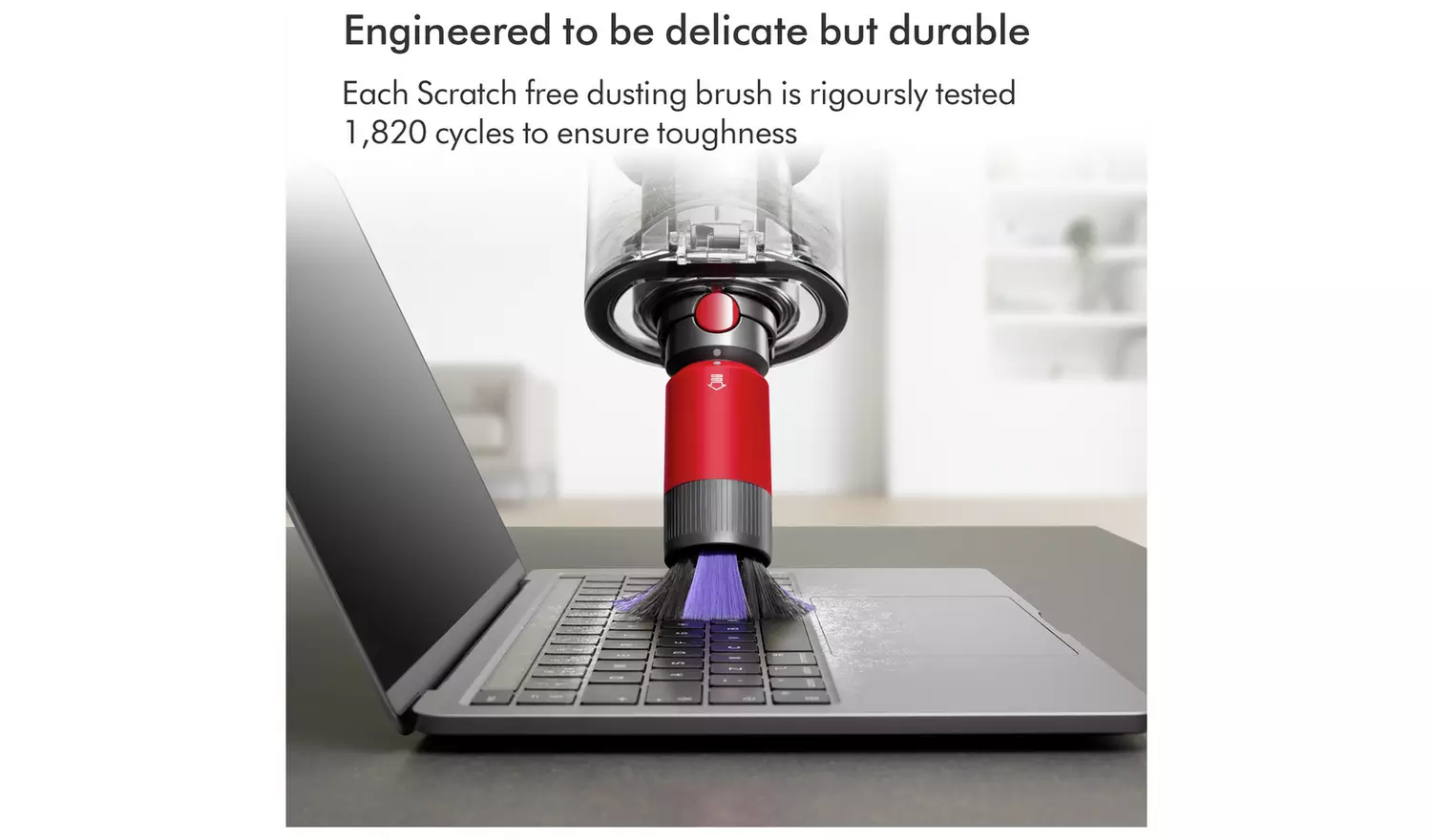 Dyson Detail Cleaning Kit - Image 10