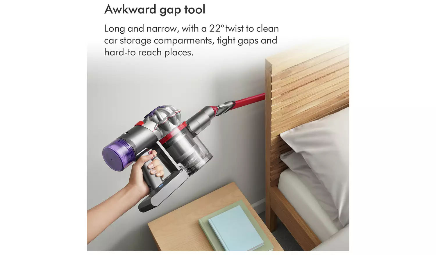 Dyson Detail Cleaning Kit - Image 8