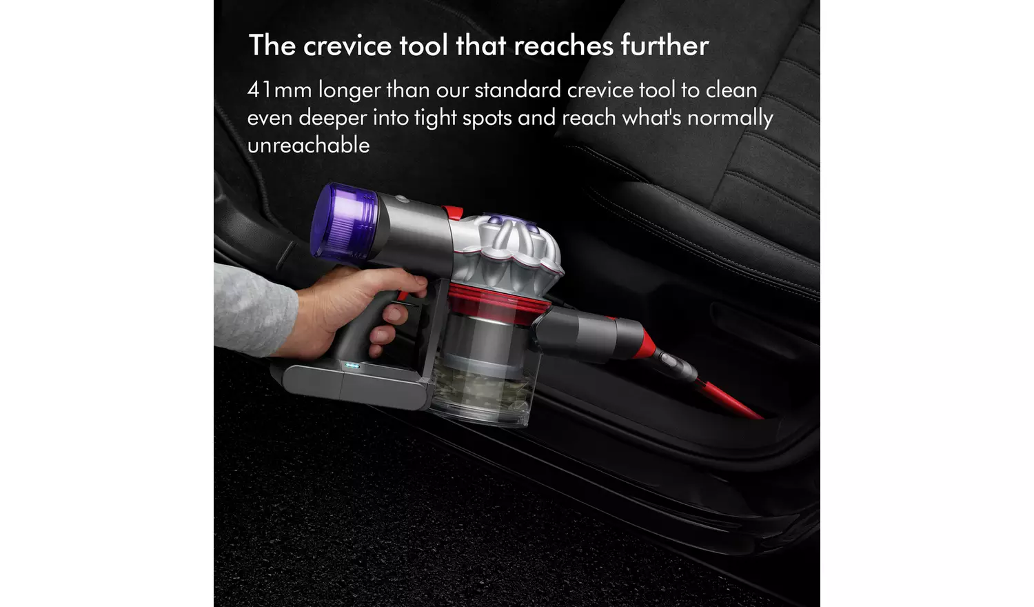 Dyson Detail Cleaning Kit - Image 7