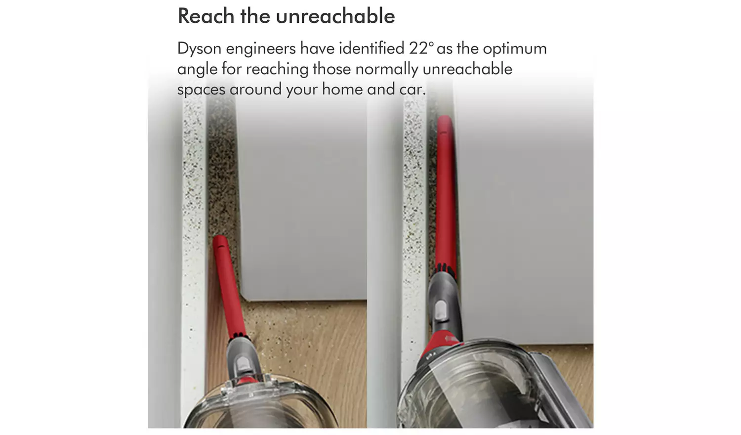 Dyson Detail Cleaning Kit - Image 6