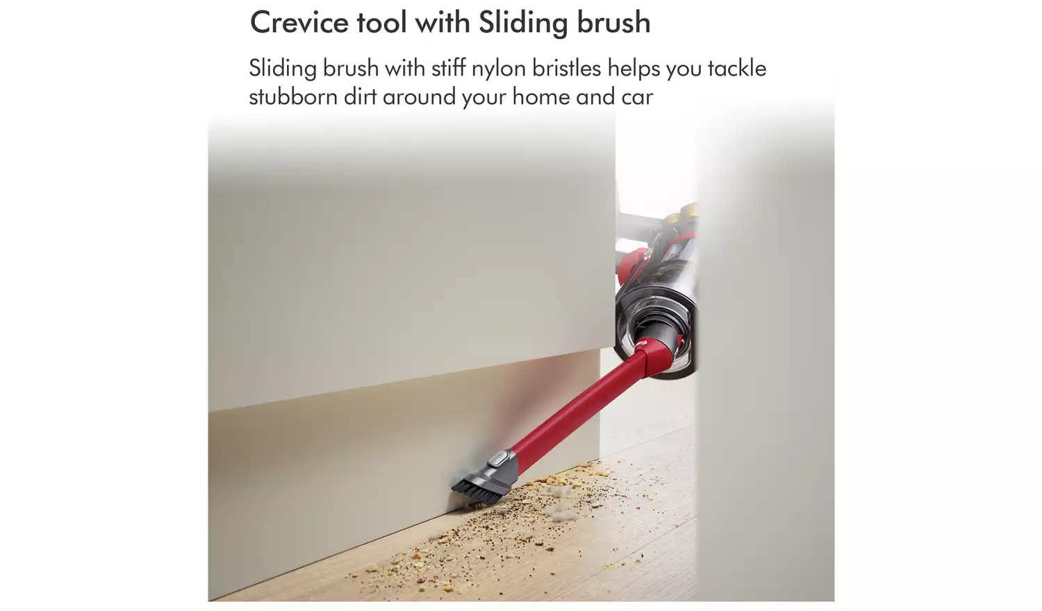 Dyson Detail Cleaning Kit - Image 5