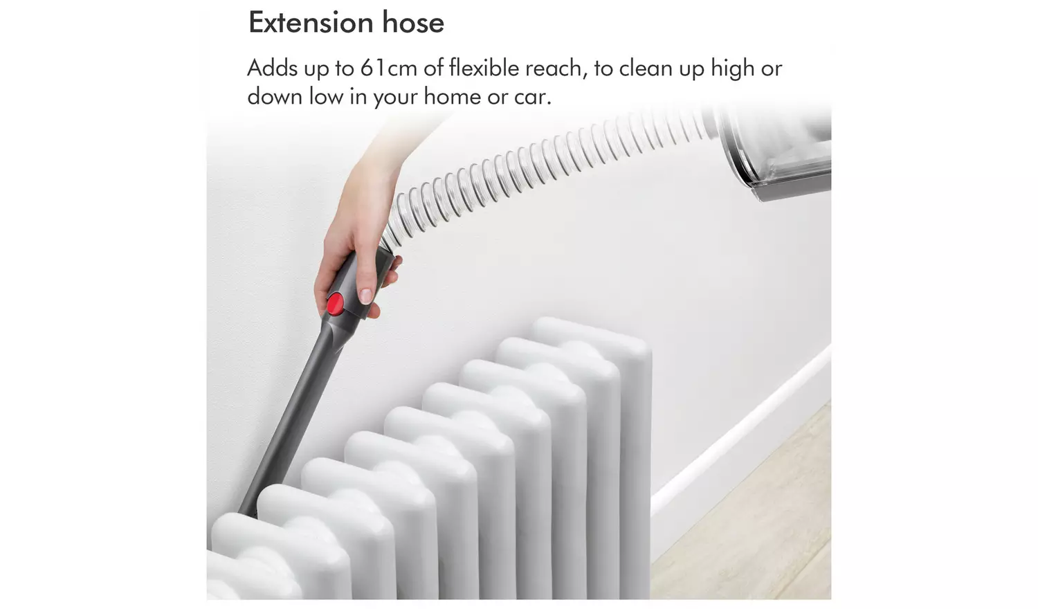 Dyson Detail Cleaning Kit - Image 4