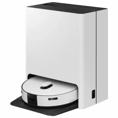 Samsung Bespoke Jet Bot Combo+ Robot Vacuum Cleaner