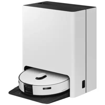 Samsung Bespoke Jet Bot Combo AI+ Robot Vacuum Cleaner