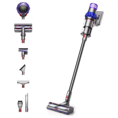 Dyson V15 Extra Cordless Vacuum Cleaner