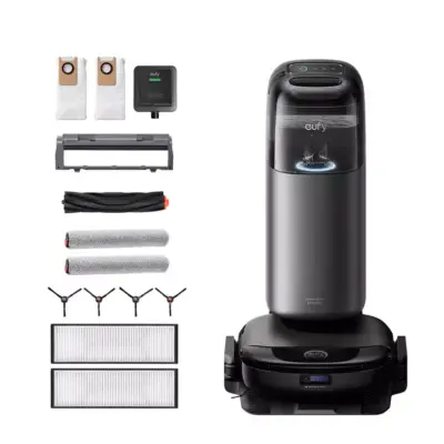 eufy S1 Pro Floor Washing Robot Vacuum Cleaner