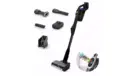 Bosch Unlimited 10 MicroClean Cordless Vacuum Cleaner