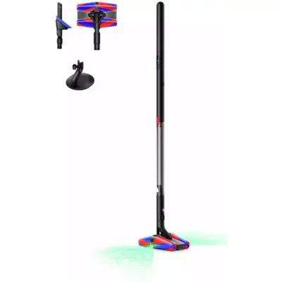 Dyson Pencilvac Fluffycones Cordless Vacuum Cleaner