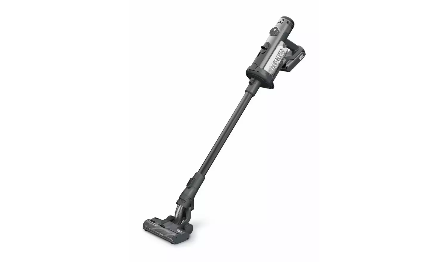 Henry Quick Pro Cordless Vacuum Cleaner