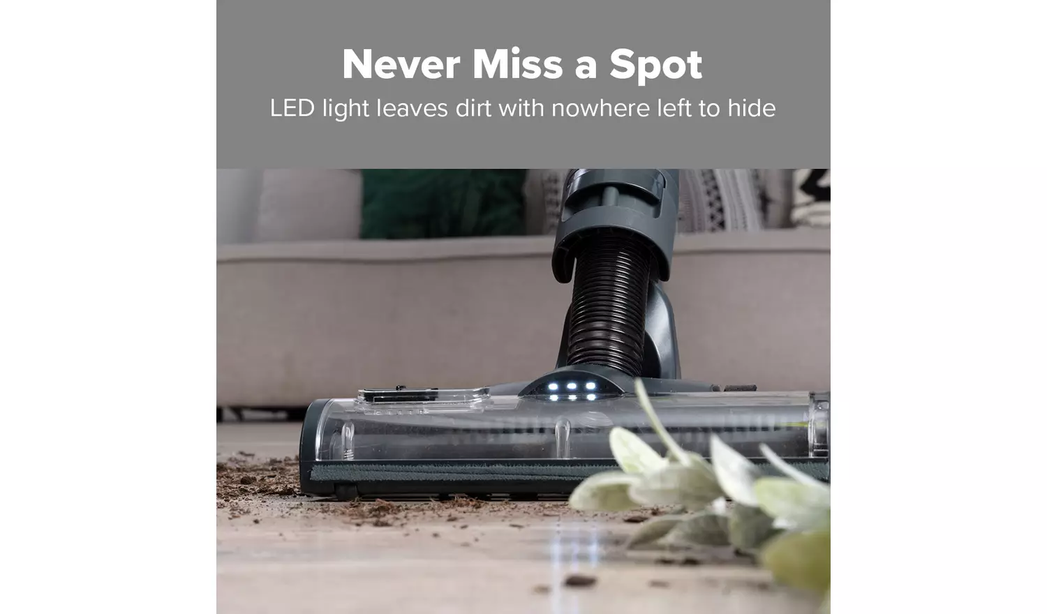 Henry Quick Pro Cordless Vacuum Cleaner - Image 12