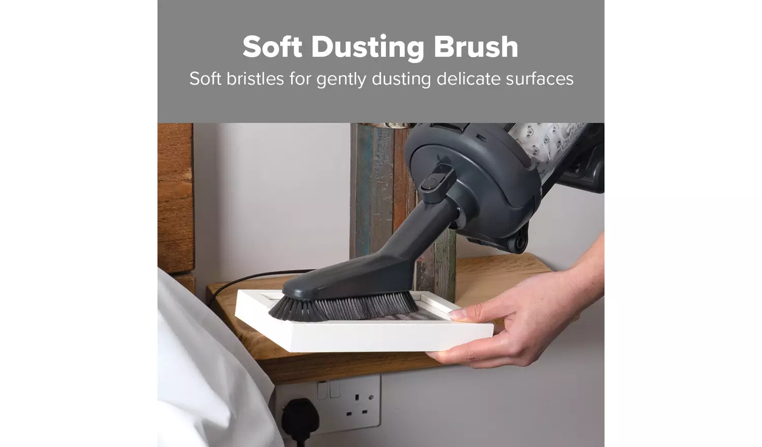 Henry Quick Pro Cordless Vacuum Cleaner - Image 5