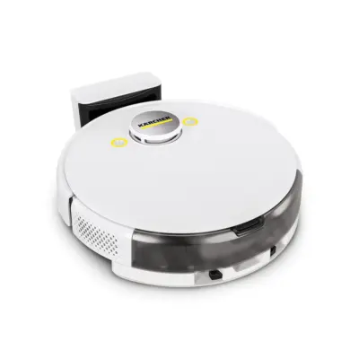 Karcher RCV 5 Robot Vacuum Cleaner