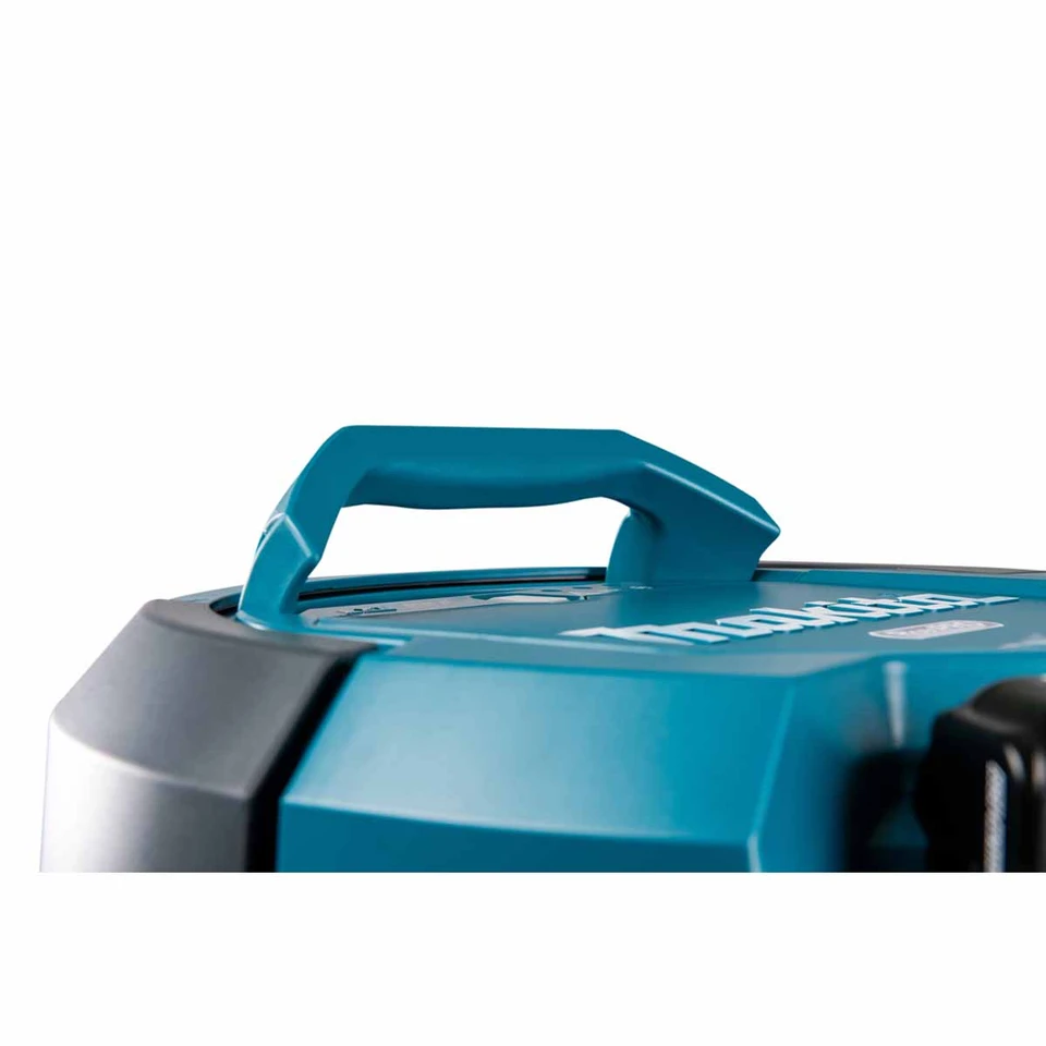 Makita DRC200Z Twin 18V LXT Brushless Robotic Vacuum Cleaner - Image 5