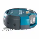 Makita DRC200Z Twin 18V LXT Brushless Robotic Vacuum Cleaner