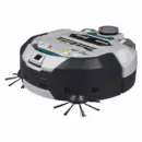 Makita DRC300Z Twin 18V LXT Brushless Robotic Vacuum Cleaner