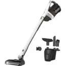 Miele Triflex HX2 Vacuum Cleaner with up to 60 Minutes Run Time - Lotus White