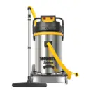 V-Tuf Mammoth Stainless 240Volt 3500W Motor Power, 80 Litre  Wet & Dry vacuum cleaner